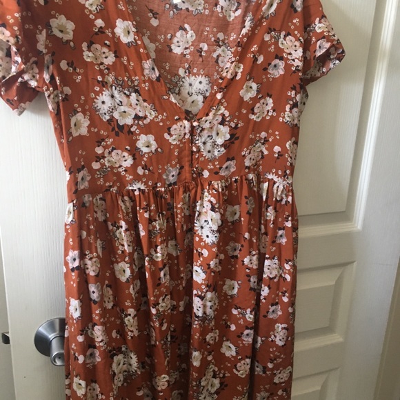 Spell design dress size s - Picture 4 of 4